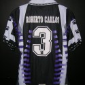 Roberto Carlos n.3 Real Madrid A-2